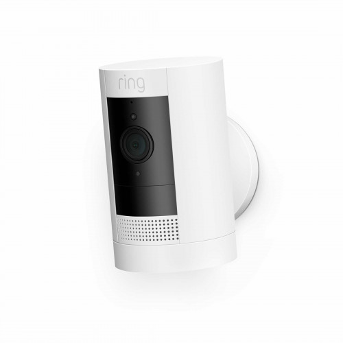 Ring Stick Up Cam – AI камера відеоспостереження для дому